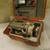Pentax ETH20F Digital Electronic Surveying Transit Total Station Batte 2 thumbnail