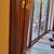 Mid Century Modern Mirror - Excellent condition - Very Large - 1960's 5 thumbnail