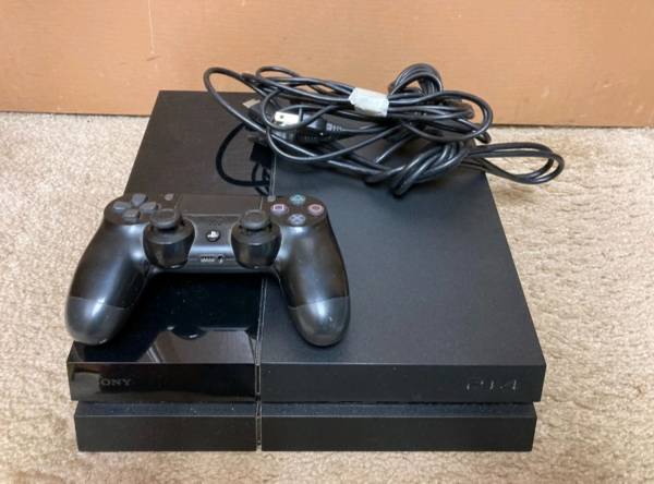 PS4 1