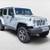 2017 Jeep Wrangler Unlimited 4x4 4WD SUV Sahara Convertible 3 thumbnail