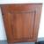 Solid Cherry Cupboard Cabinet Panel Door 16.5" x 13.375" 13 thumbnail