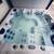 Marquis 7 Person Woodstock Elite Hot Tub 9 thumbnail