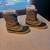 Sorel "Manitou" Winter Boot - Womens Sz. 6 - Great Shape 2 thumbnail