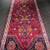 Persian Rug, Shiraz Runner 3 thumbnail