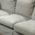 Ikea Ektorp sofa couch machine washable farmhouse cover 2 thumbnail