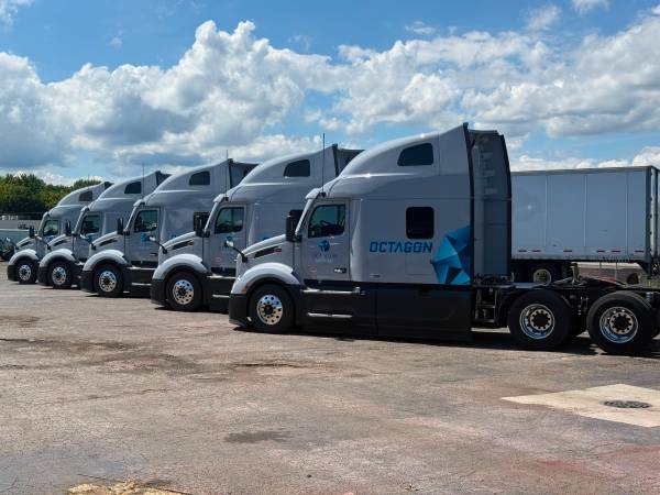 🤝 Class A Driver- $2K+ - 75 CPM AddressToAddress- 1099- 2K Sign On 🤝 1