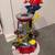 Paw Patrol Mighty Lookout Tower Playset Lights & Sound Super Paws No Pups 1 thumbnail