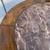 Round Coffee Table with Marble Top 8 thumbnail