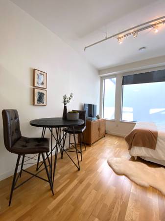 $1,595 / 300ft2 - ¡Imperdible! Estudio, Gimnasio+Área en la Azotea, Estacionamiento para Bicicletas, Casilleros para Paquetes! (tenderloin)63622931288835122