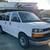 2011 Chevy Chevrolet Express 2500 3DR PASSENGER VAN ( 1 OWNER ) 3 thumbnail