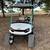 2021 EZGO Golf Cart 2 thumbnail