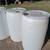 Food Grade 60 Gallon Plastic Barrels/ Potable Water Safe 2 thumbnail
