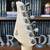 Suhr Pro Series S3 HSS - 2008 - Trans Amber Burst 7 thumbnail