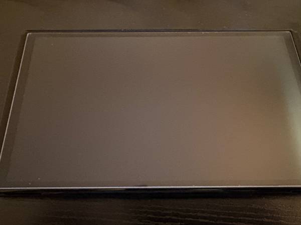 Nintendo Switch OLED 1