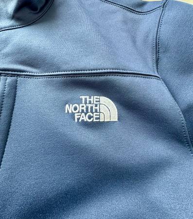 Chaqueta de otoño North Face - Azul marino 2XL - $40 (Nueva York)63471462960515121