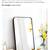 16x24 Rectangle Mirror Full Length Wall Mounted Hanging or Against Wal 1 thumbnail