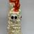Halloween - 1999 Christopher Radko Skeleton Crew Skulls Pirates 11 thumbnail