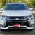 2018 Mitsubishi Outlander PHEV GT 2 thumbnail