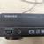 Toshiba DVD Player CD sd-k510 black movie disc player music electronic 2 thumbnail