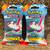 🟡⚡️Pokemon TCG Surging Sparks Booster Packs ⚡️🟡 4 thumbnail
