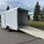 2027 Lightning 7.5 x 12 plus the 5 ft V Aluminum Drive Thru Snowmobile 4 thumbnail