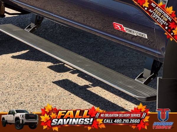 2025 Ford F-350 F350 F - Photo 6