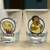 Family Guy Shot Glasses Set of 6 Stewie Brian Cleveland Joe Peter 2009 2 thumbnail