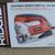 NEW RIDGID ELECTRIC VARIABLE SPEED ORBITAL JIGSAW + 1 thumbnail