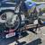 Rack N Ride Motorcycle Hitch Rack 1 thumbnail