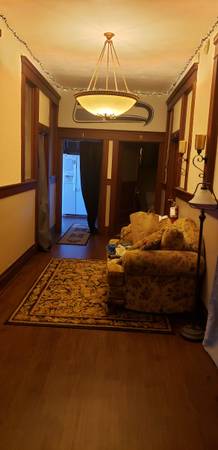 $750 / 3br - 1800ft2 - Downtown Lebanon. Amueblado, servicios incluidos (Lebanon)63624759079553122