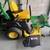 John Deere zero turn 1 thumbnail