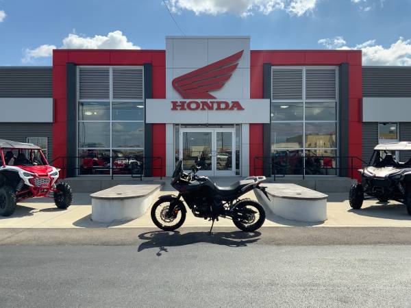 2024 Honda TRANSALP