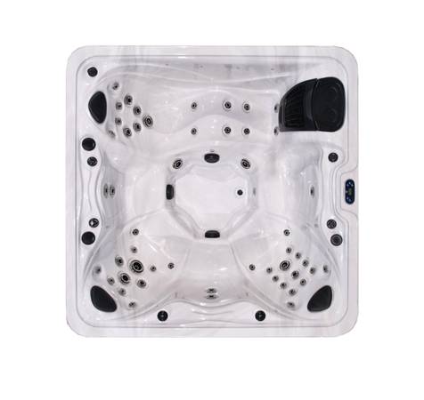 G-6 Hot Tub Hot Tubs /Spa Spas Available! 1