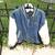 2002 Milwaukee Brewers Miller Park Jacket Size XL 3 thumbnail