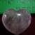 2.1 oz Rose Quartz Heart 1 thumbnail