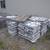 Used perforated aluminum soffit 1 thumbnail