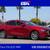 2019 Mazda Mazda3 Sedan w/Preferred Pkg sedan Soul Red Crystal 1 thumbnail
