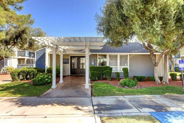 $995 / 410ft2 - Dog Park, Vertical Blinds, Air Conditioner (4801 Harrison drive , Las Vegas, NV)63907026679682122