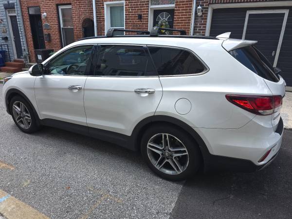 como nuevo Hyundai Santa Fe XL 2018 - $17,00063470260255107122