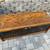 Stunning Solid Oak Vintage Mid Century Console 20 thumbnail