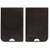 Le Creuset Enameled Cast Iron Reversible Grill/Griddle Matte Black 6 thumbnail