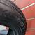 4 Kumho Crugen Premium Tires 225/65 R17 - 10k Miles, 80% Tread - $220 1 thumbnail