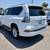 2017 Lexus GX 460 4WD suv Starfire Pearl 2 thumbnail