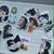 MANGA NANA STICKERS 7 thumbnail