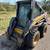 New Holland L160 Skid Steer Loader 12 thumbnail