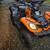 2017 Kymco MXU 300 Utility 5 thumbnail