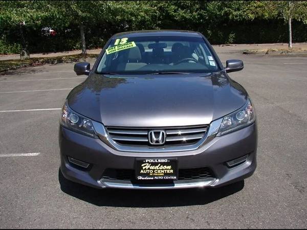 2013 Honda Accord - ¡Financiamiento disponible! - $14988.0063442231555587121