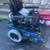 Motorized Wheelchair 1 thumbnail