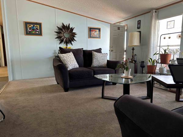 $105,000 / 3br - 1792ft2 - 3 BR/2BA Manufactured Home in 55+ Community in Alamogordo (Alamogordo)63959317791107122