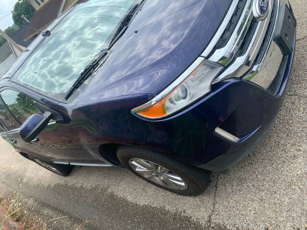 2011 Ford Edge - $5,000 (Pittsburgh)63625245240449122